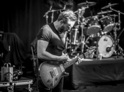 2016 Rehearsals