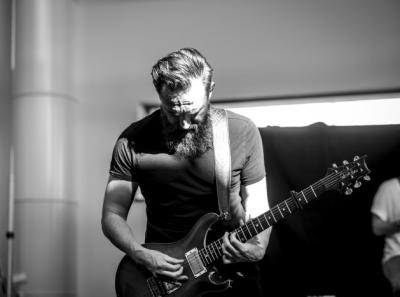 2016 Rehearsals