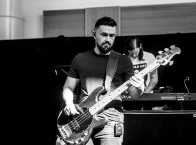 2016 Rehearsals