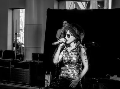 2016 Rehearsals