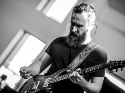 2016 Rehearsals