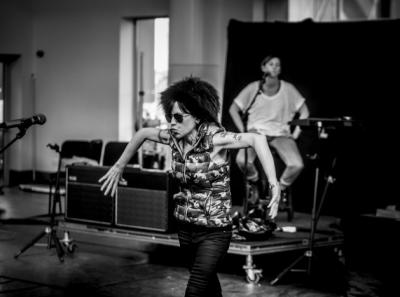 2016 Rehearsals
