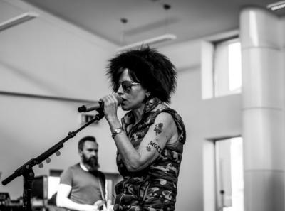 2016 Rehearsals