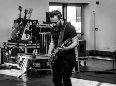2016 Rehearsals
