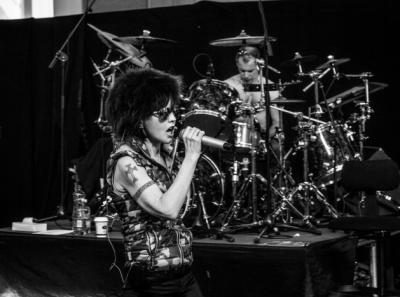 2016 Rehearsals