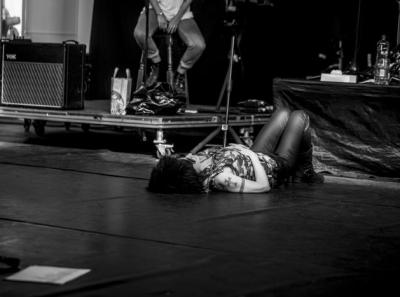 2016 Rehearsals