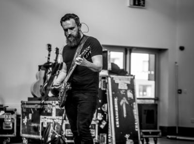 2016 Rehearsals