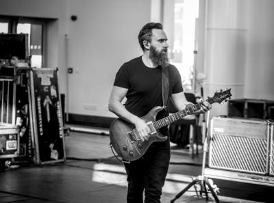 2016 Rehearsals